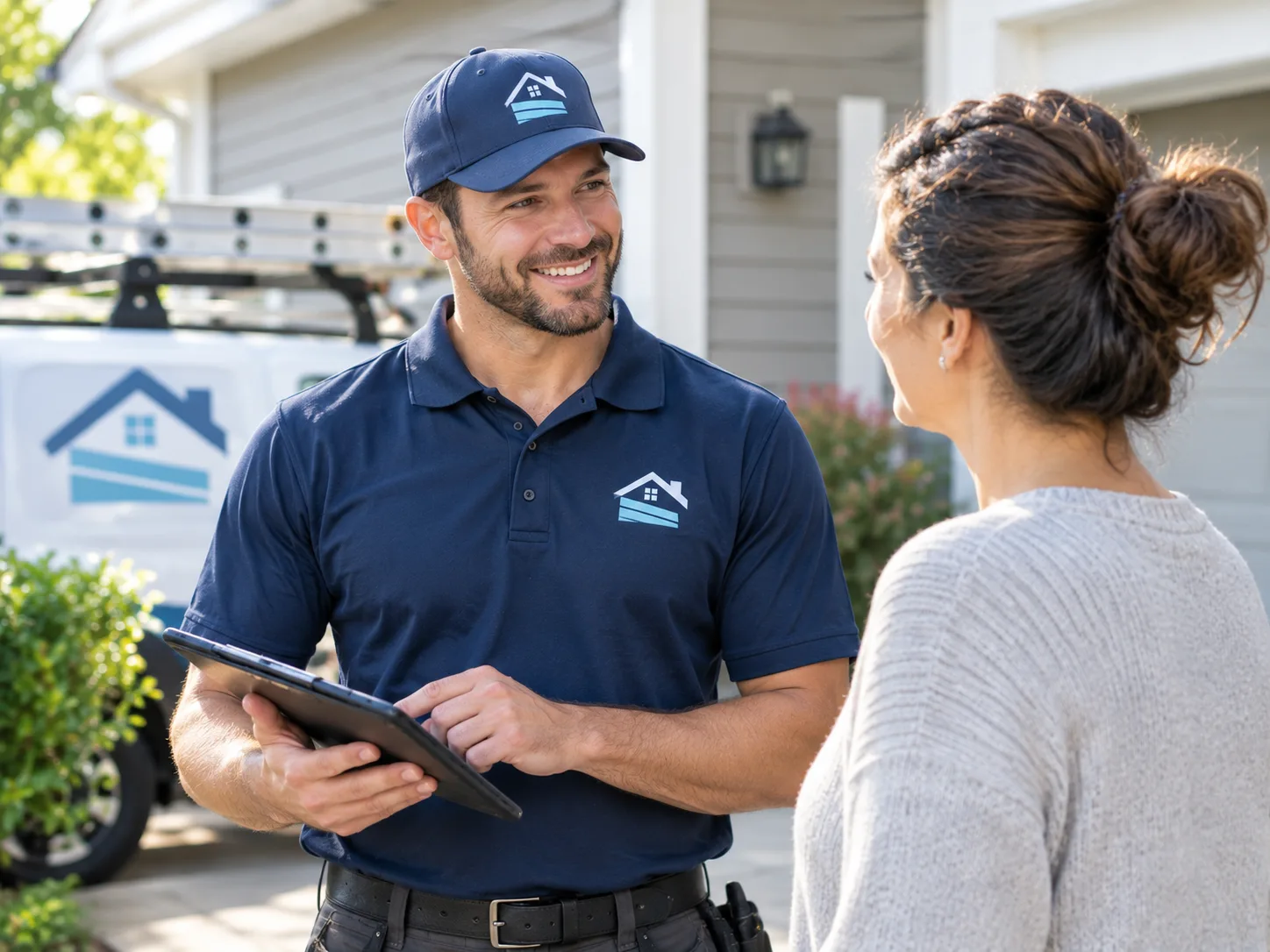 Siding Contractors in Oak Park, MN